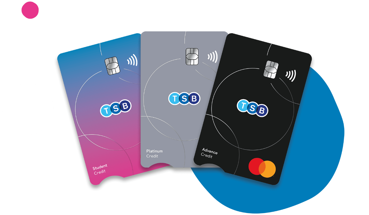 Your Path to Financial Flexibility: TSB Bank’s Credit Card Insights