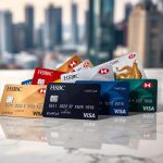 HSBC’s Credit Card Offerings
