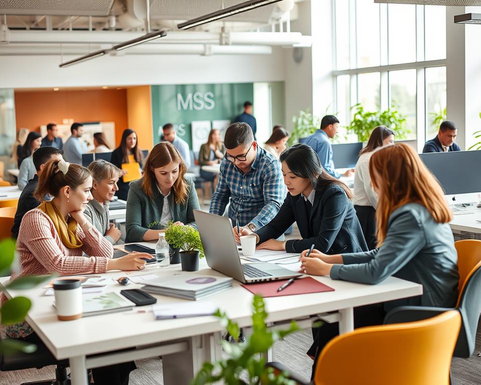 M&S Careers