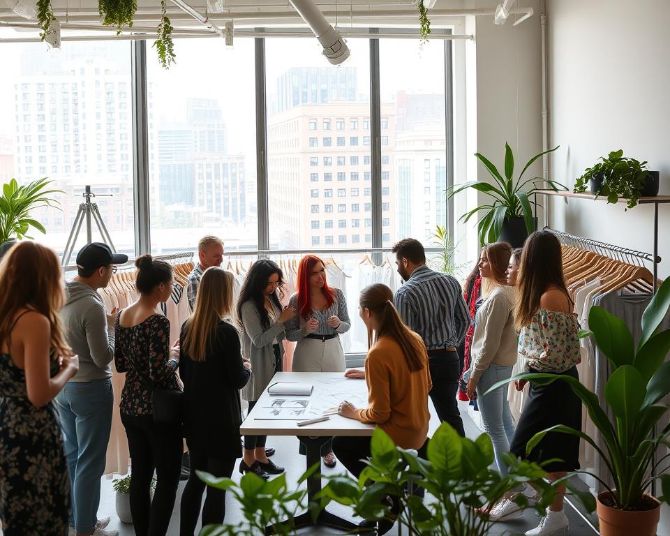 Zara Career Development