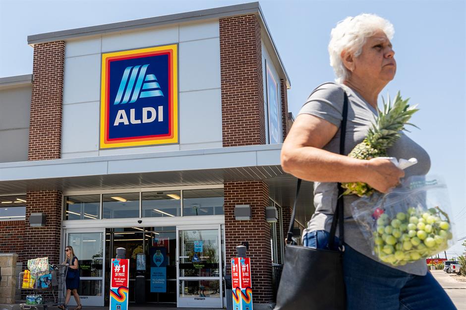 Join the Aldi Family: Exciting Career Opportunities Await You!