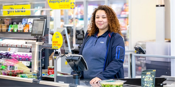 Build Your Future with Lidl: We’re Looking for Passionate Team Members!