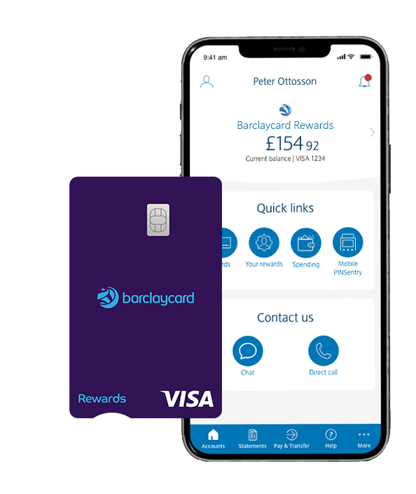 Experience Flexibility and Rewards with Barclays Credit Cards!