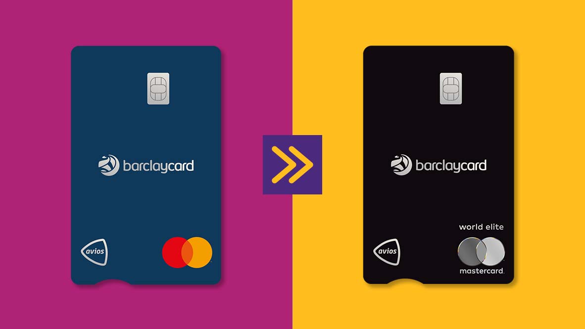 Experience Flexibility and Rewards with Barclays Credit Cards!