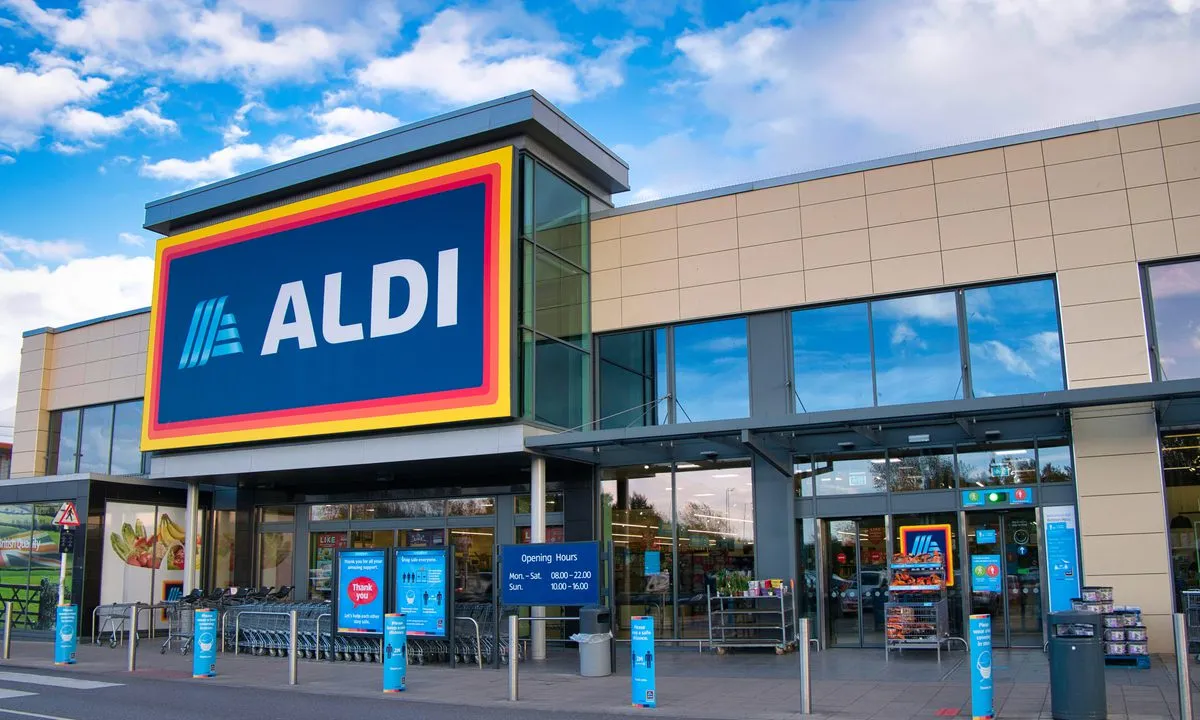 Join the ALDI Team: Exciting Career Opportunities Available!